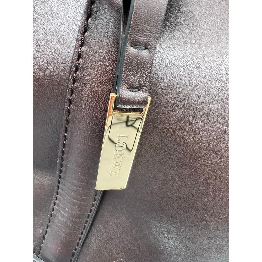 LOEWE Turnlock, Stunning Handbag - Picture 2 of 16